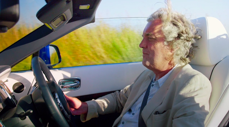 Illustration for article titled The Grand Tour Season One Wasn't Perfect But In The End It Delivered